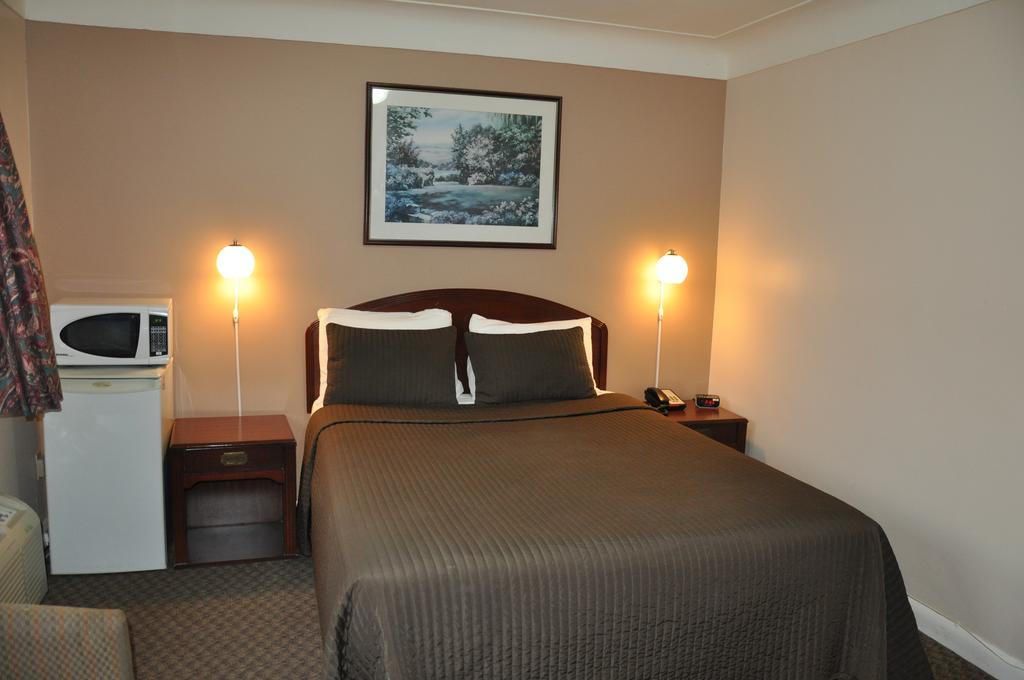 Royal Inn เบอร์ลิงตัน ห้อง รูปภาพ
